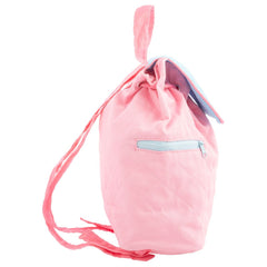 Quilted Backpack Princess