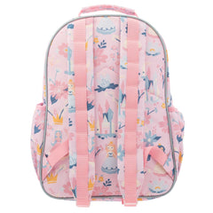 All Over Print Backpack Princess 2