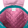 Image of Quilted Backpack Butterfly