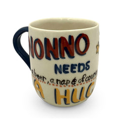 Father's Day Mugs
