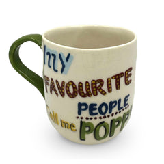 Father's Day Mugs