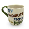 Image of Father's Day Mugs