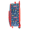Image of All Over Print Luggage Transport
