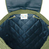 Image of Quilted Backpack Farm