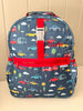 Image of All Over Print Backpack Transportation