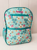Image of Junior Backpack Flower