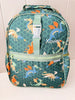 Image of All Over Print Backpack Dragon