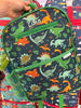 Image of Junior Backpack Dinosaur