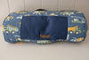 Image of All Over Print Nap Mat Construction