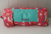 Image of All Over Print Nap Mat Mermaid