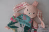 Image of Soft Book Buddy Bunny