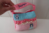 Image of Quilted Purse Princess