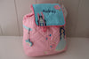 Image of Quilted Backpack Princess