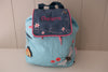 Image of Quilted Backpack Bee