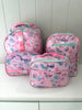 Image of Junior Lunchbox Lilac Butterfly