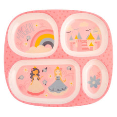 Melamine Trays Princess