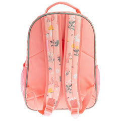 All Over Print Backpack Strawberry Fields