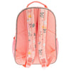 Image of All Over Print Backpack Strawberry Fields