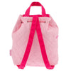 Image of Quilted Backpack Ballet
