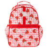 Image of All Over Print Backpack Strawberry