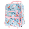 Image of All Over Print Luggage Bee