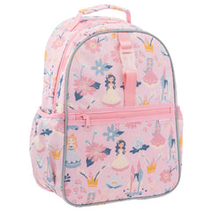 All Over Print Backpack Princess 2