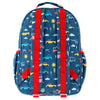Image of All Over Print Backpack Transportation