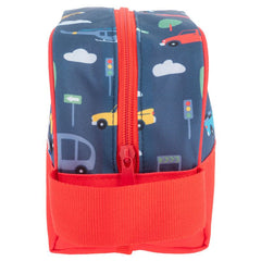 Toiletry Bag Transportation