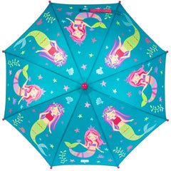 Colour Change Umbrella Mermaid