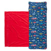 Image of All Over Print Nap Mat Transport 2