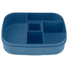 Image of Bento Box Navy Shark