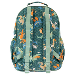 All Over Print Backpack Dragon