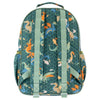Image of All Over Print Backpack Dragon