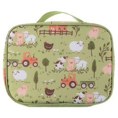 Junior Lunchbox Farm