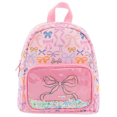 Mini Backpack