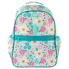 Image of All Over Print Backpack Flower