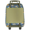 Image of All Over Print Luggage Construction