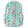 Image of All Over Print Backpack Flower