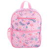 Image of Junior Backpack Lilac Butterfly