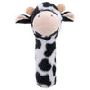 Image of Plush Stacker Cow