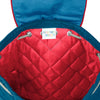 Image of Quilted Backpack Transport