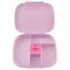 Image of Bento Box Lilac Butterfly