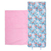 Image of All Over Print Nap Mat Bee