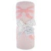 Image of Chenille Blanket Ribbon