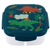 Image of Snack Box With Ice Pack Dino
