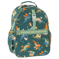 All Over Print Backpack Dragon