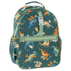 Image of All Over Print Backpack Dragon