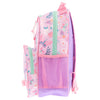 Image of All Over Print Backpack Lilac Butterfly