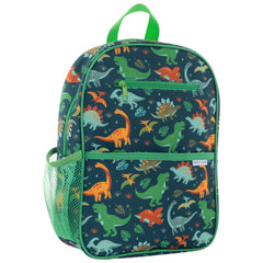 Junior Backpack Dinosaur