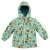 Image of Raincoat Outdoor